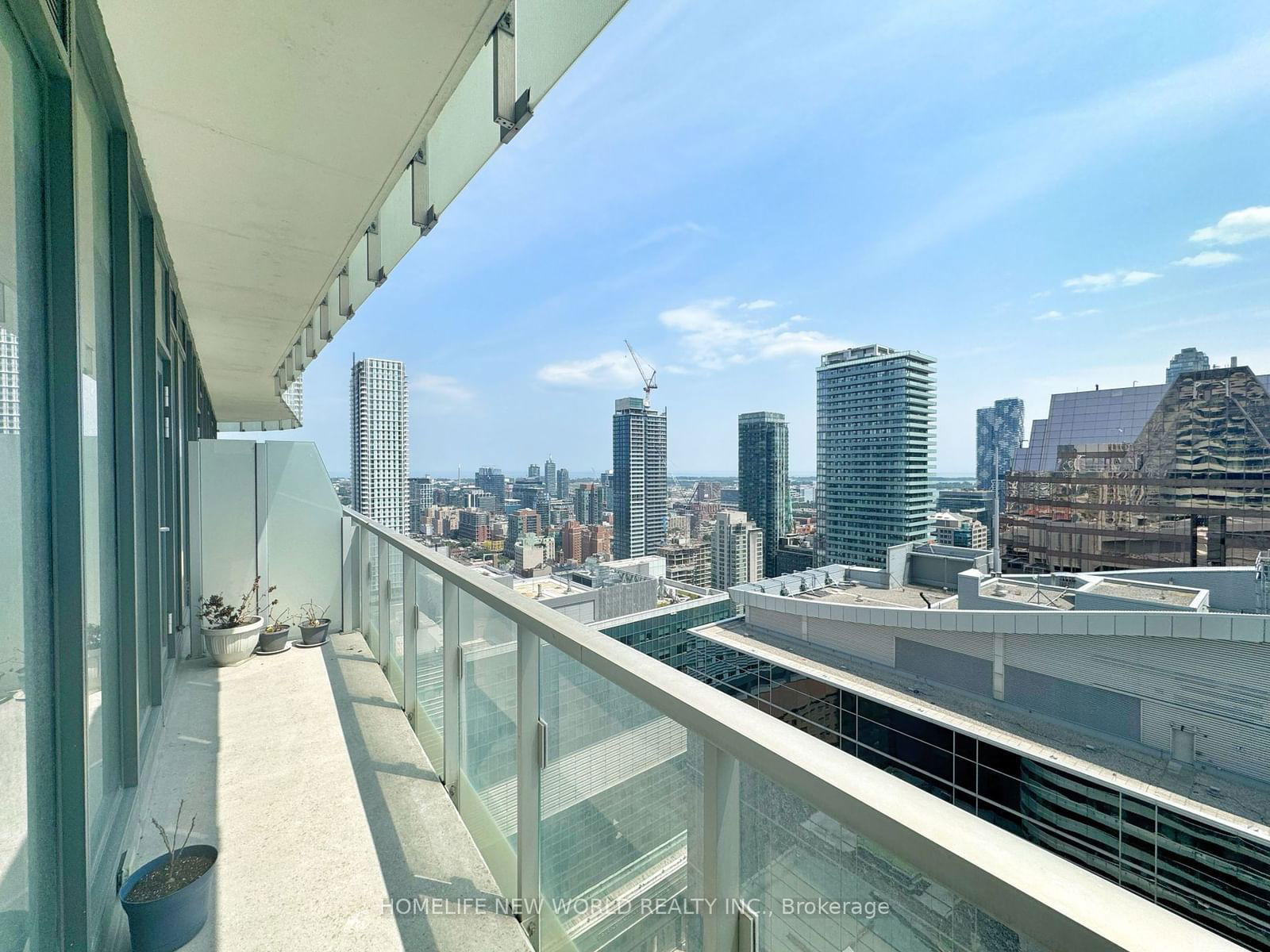 197 Yonge St, unit 2907 for rent - image #25