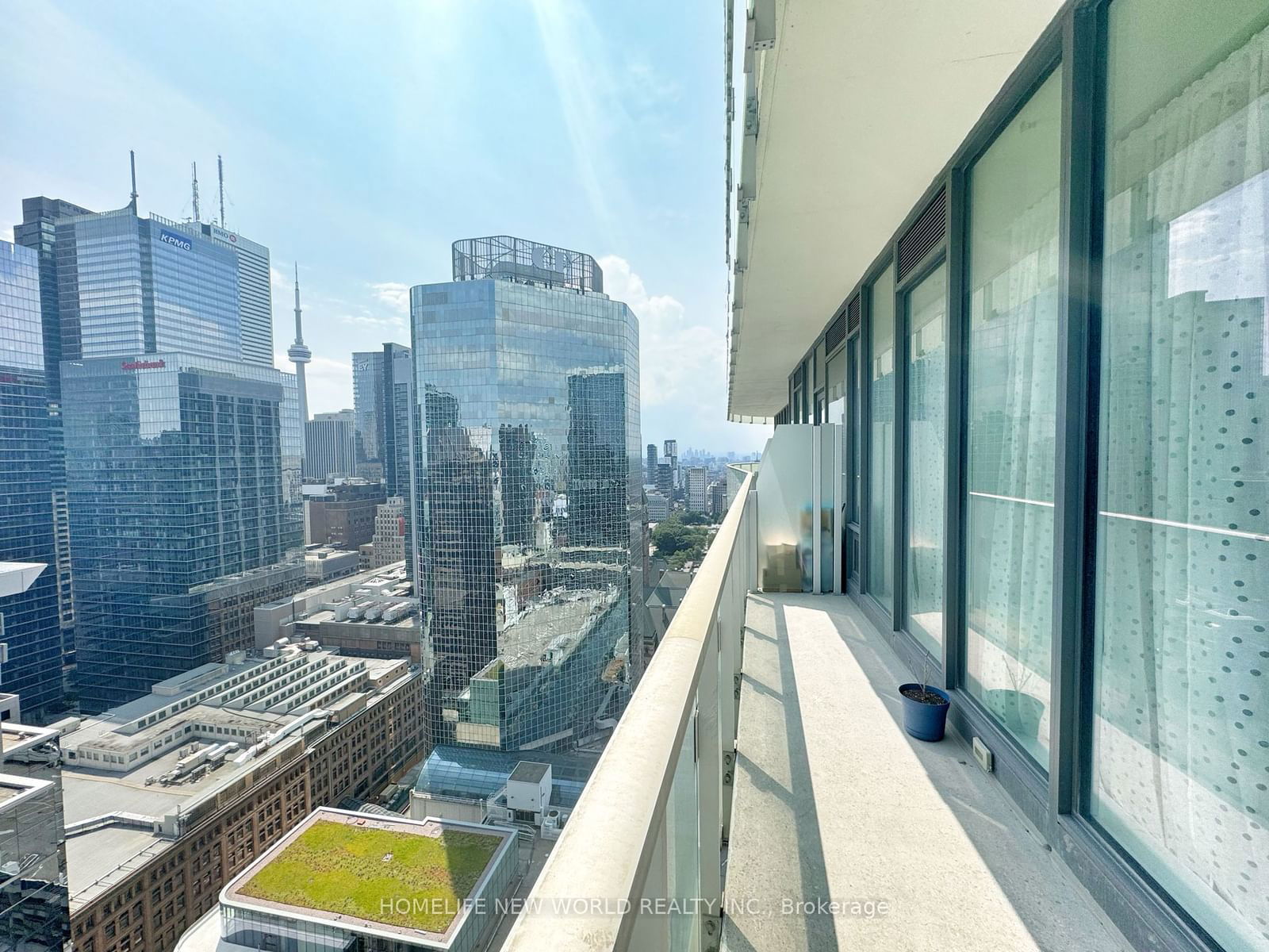 197 Yonge St, unit 2907 for rent - image #26