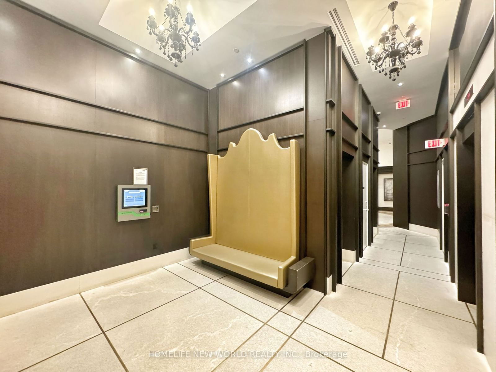 197 Yonge St, unit 2907 for rent - image #8