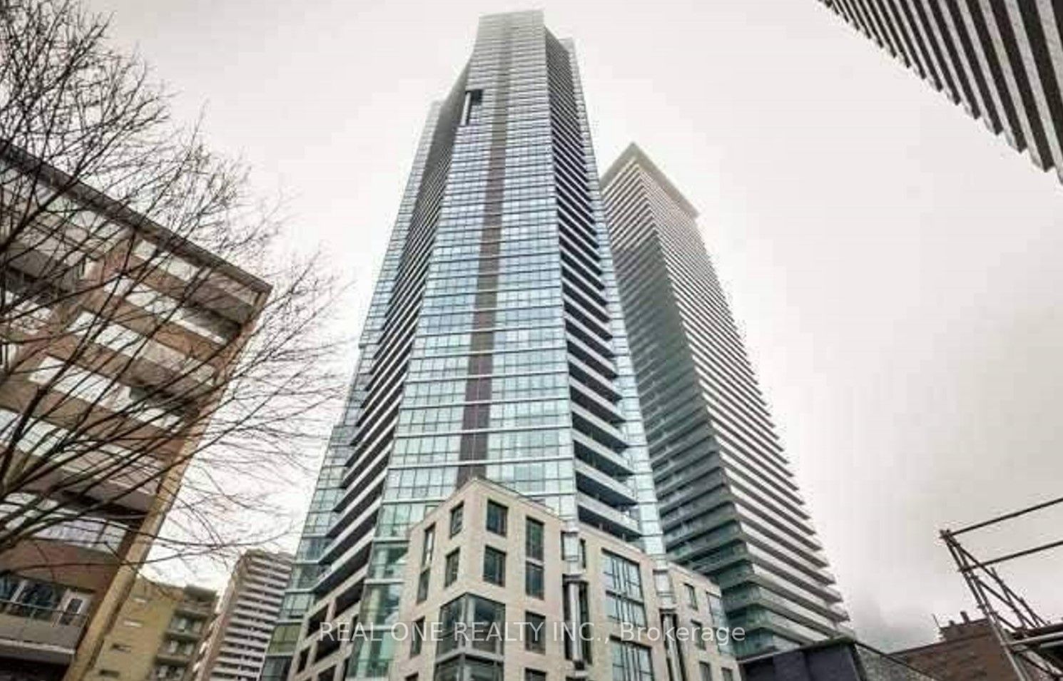 45 Charles St E, unit 4210 for rent - image #1