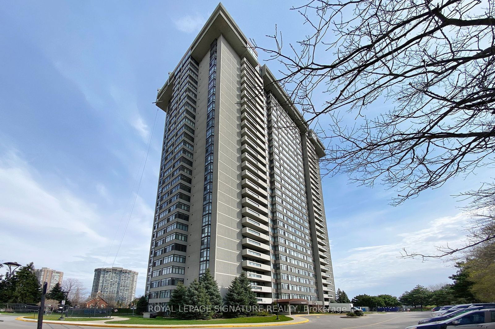 1555 Finch Ave E, unit 2002 for sale - image #1