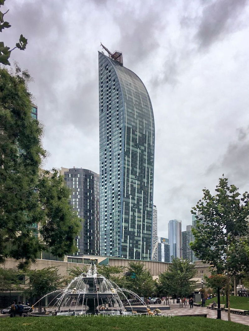 8 The Esplanade, unit 4106 for rent - image #1