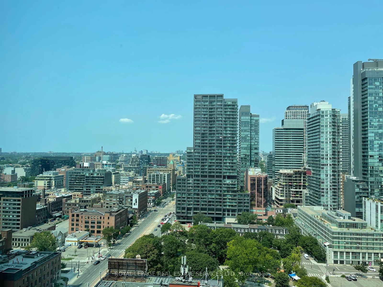 397 Front St W, unit 2909 for sale