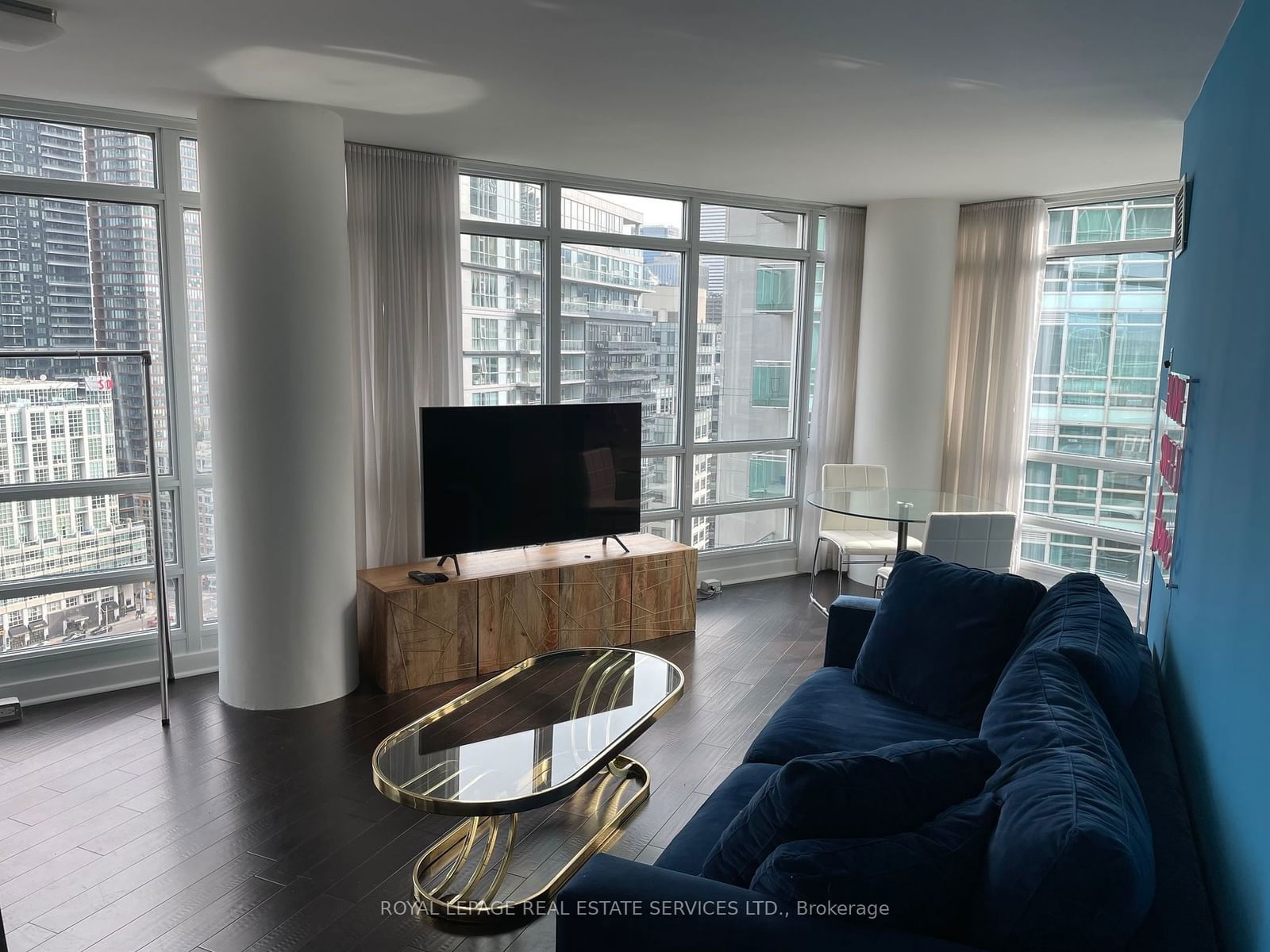 397 Front St W, unit 2909 for sale