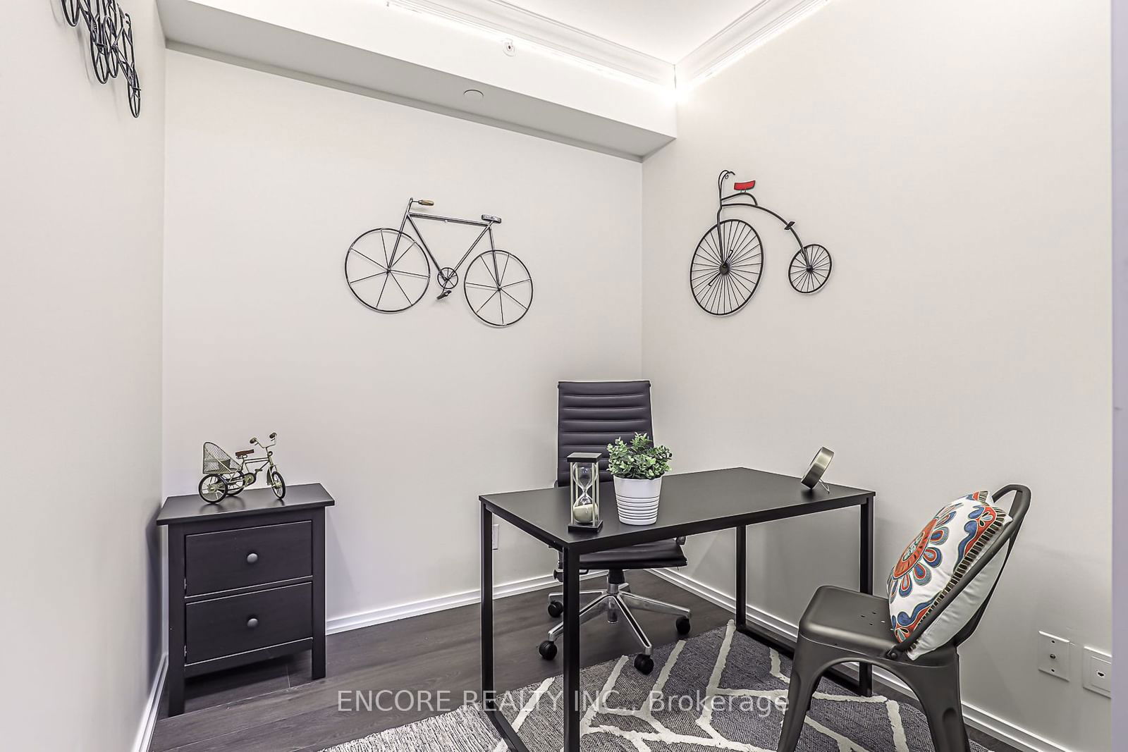 70 Temperance St, unit 2407 for rent - image #13