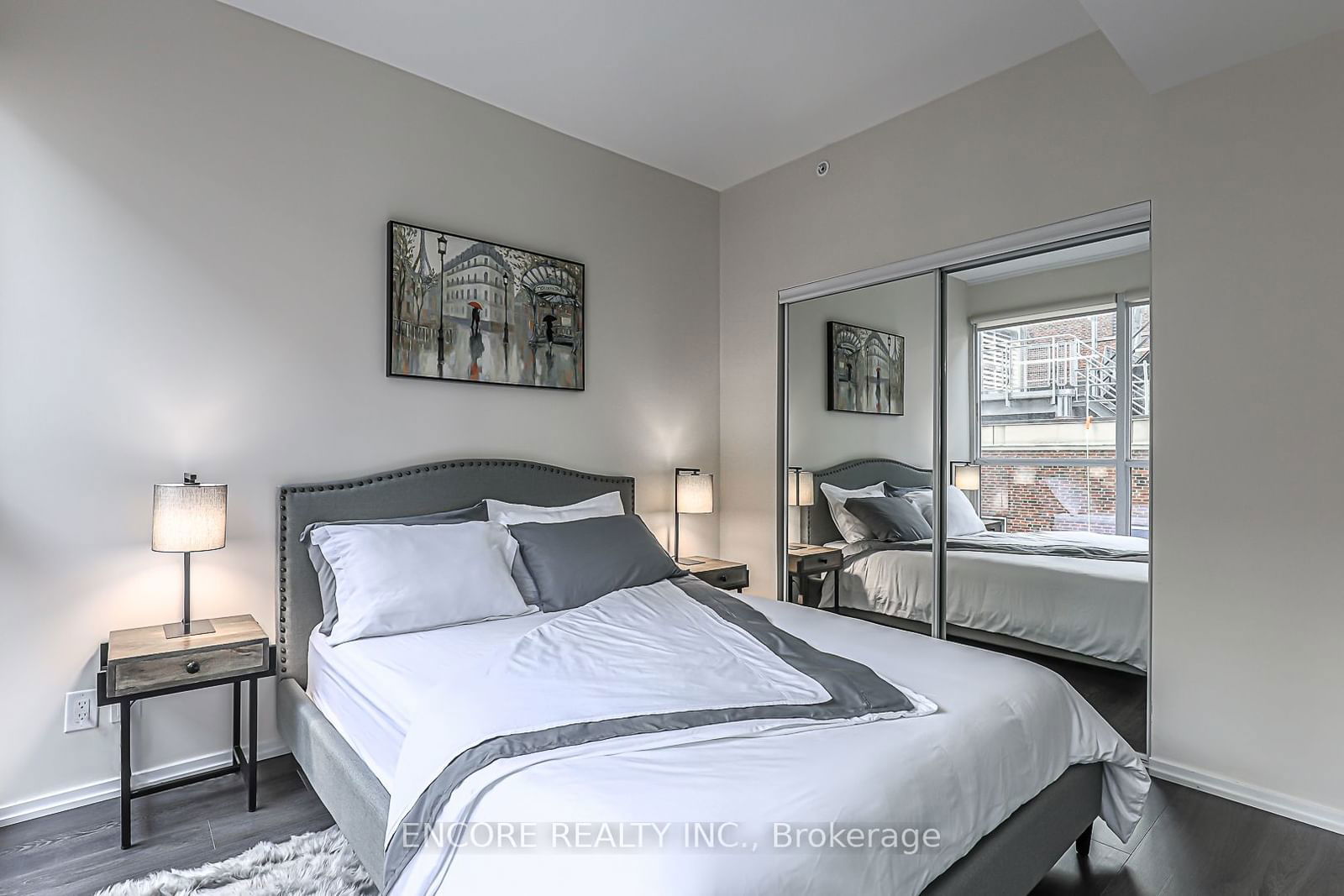 70 Temperance St, unit 2407 for rent - image #16