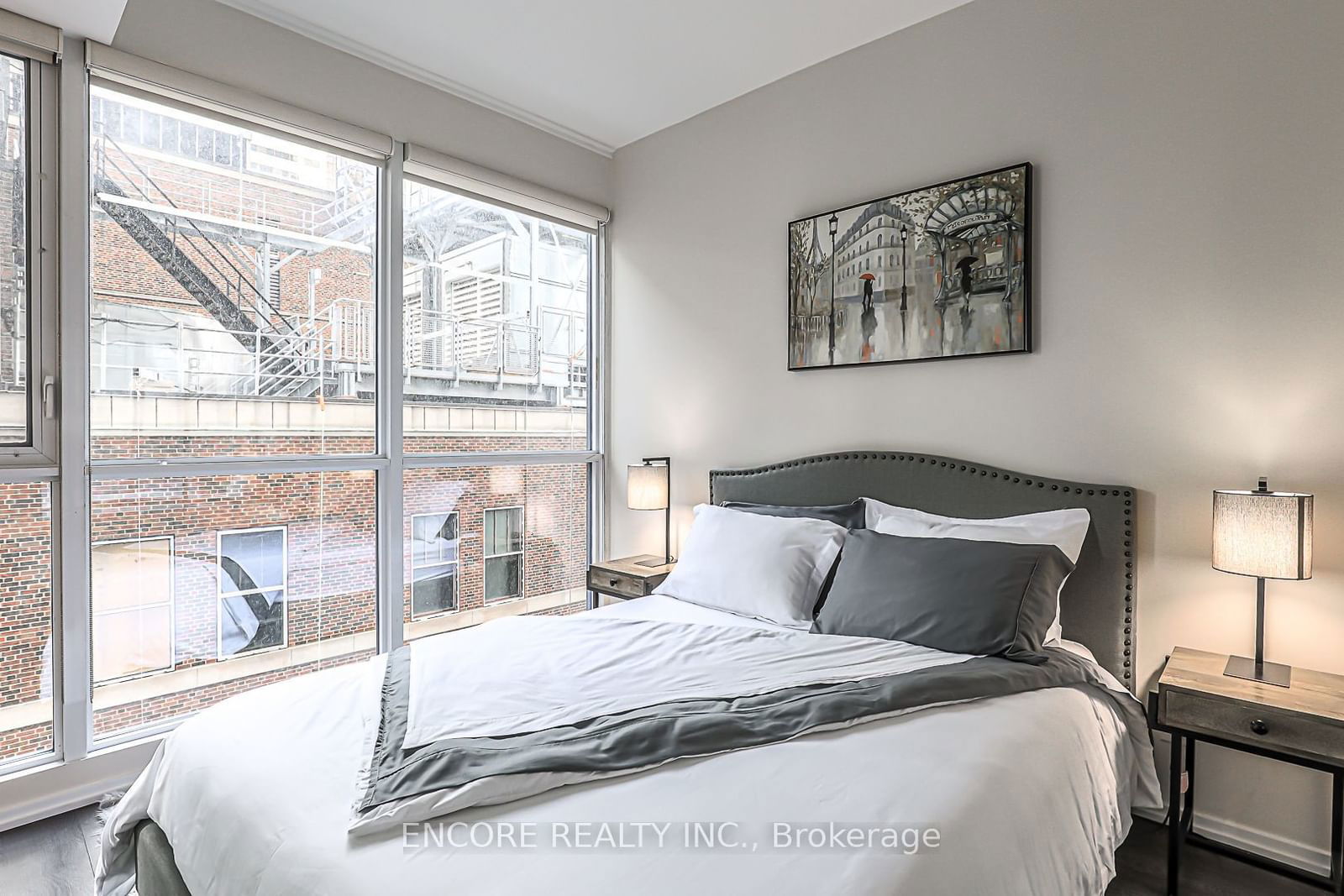 70 Temperance St, unit 2407 for rent - image #17