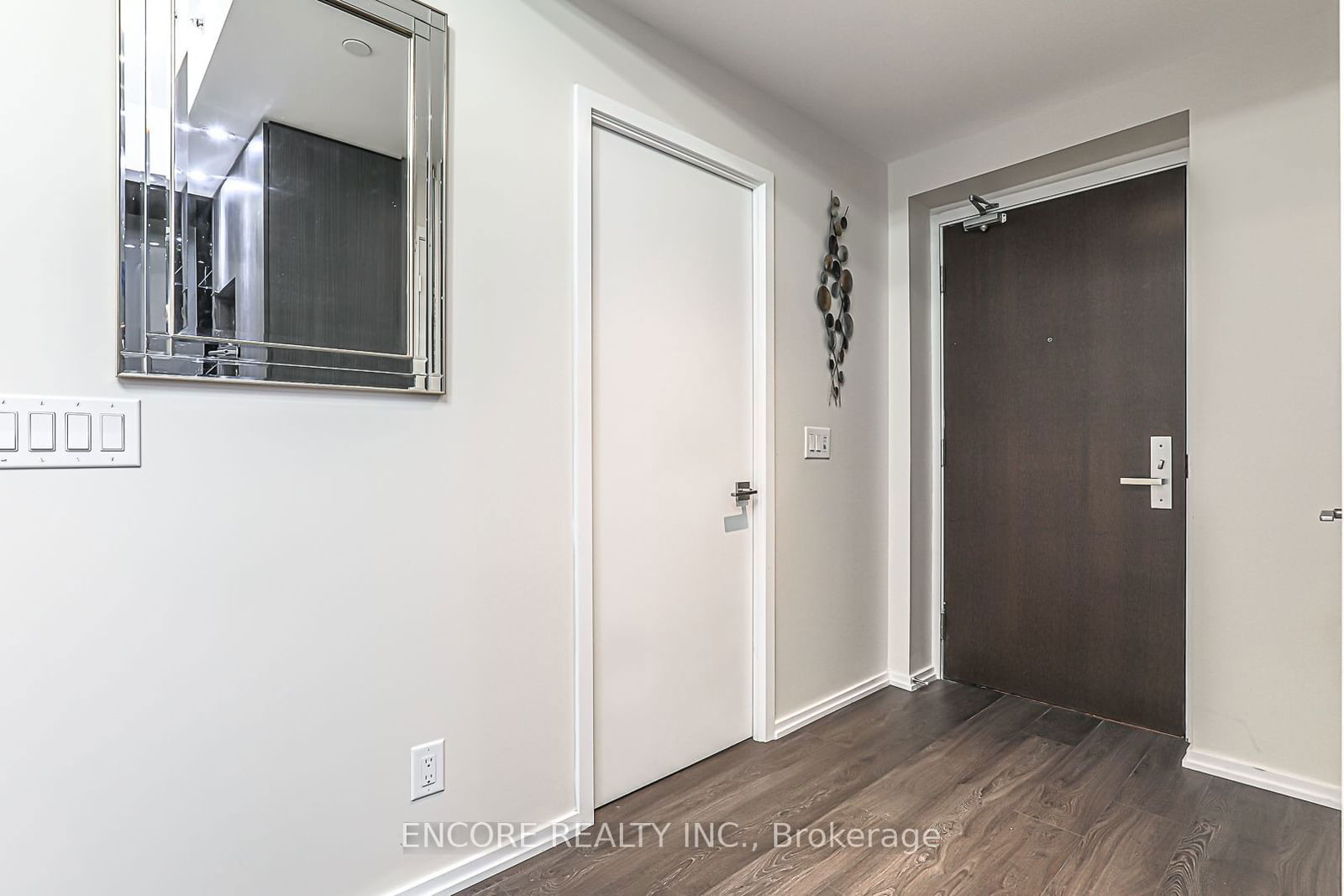 70 Temperance St, unit 2407 for rent - image #27