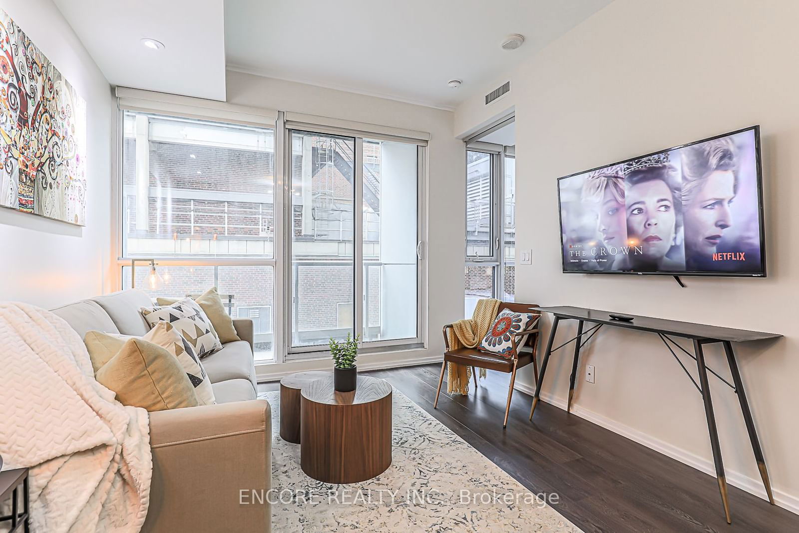 70 Temperance St, unit 2407 for rent - image #7