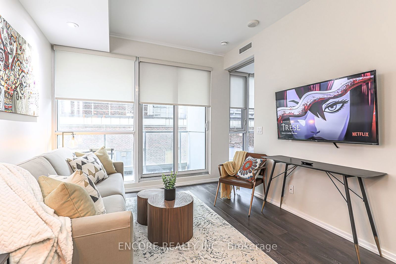 70 Temperance St, unit 2407 for rent - image #8