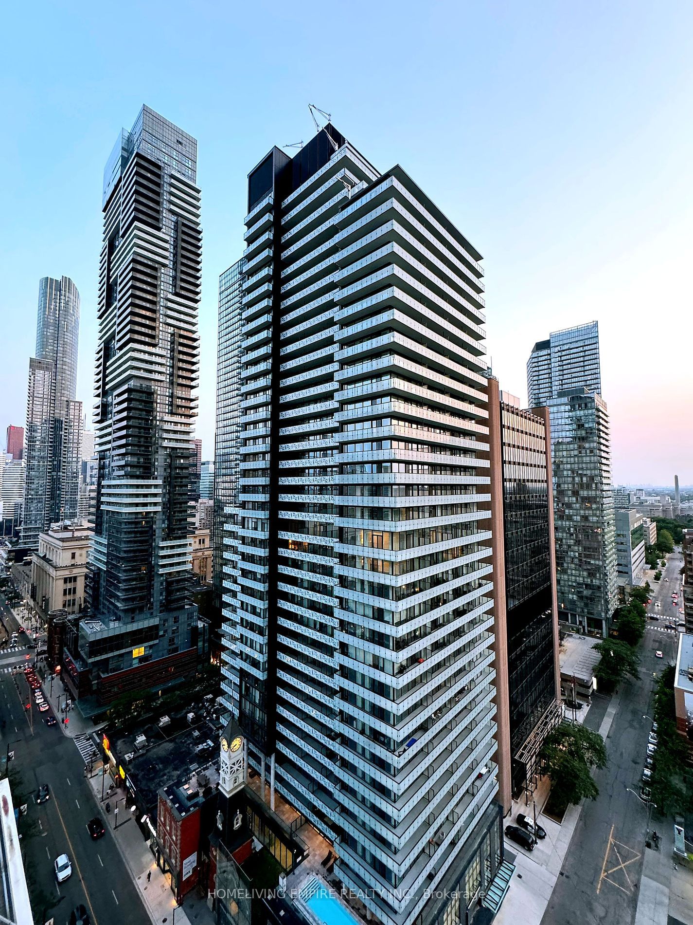 501 Yonge St, unit 2013 for sale - image #10