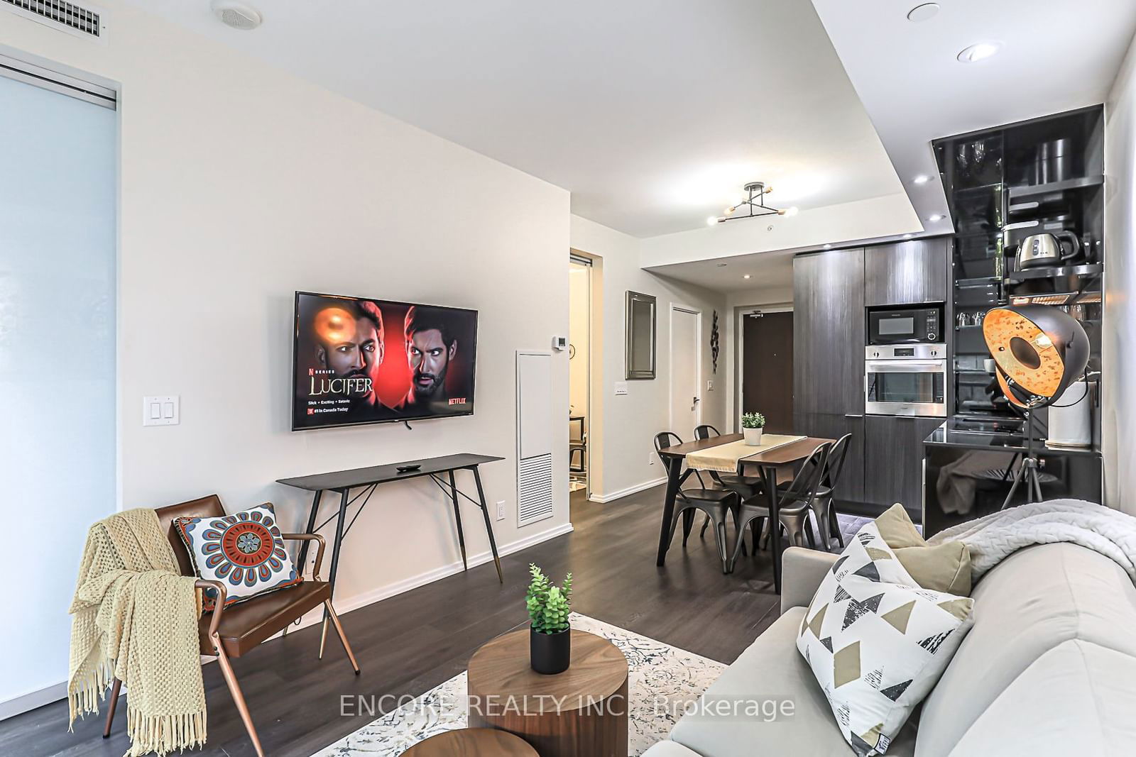 70 Temperance St, unit 2407 for sale - image #11