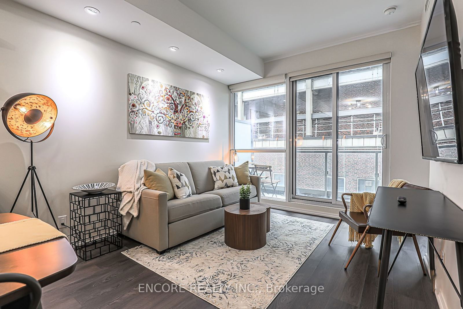 70 Temperance St, unit 2407 for sale - image #6