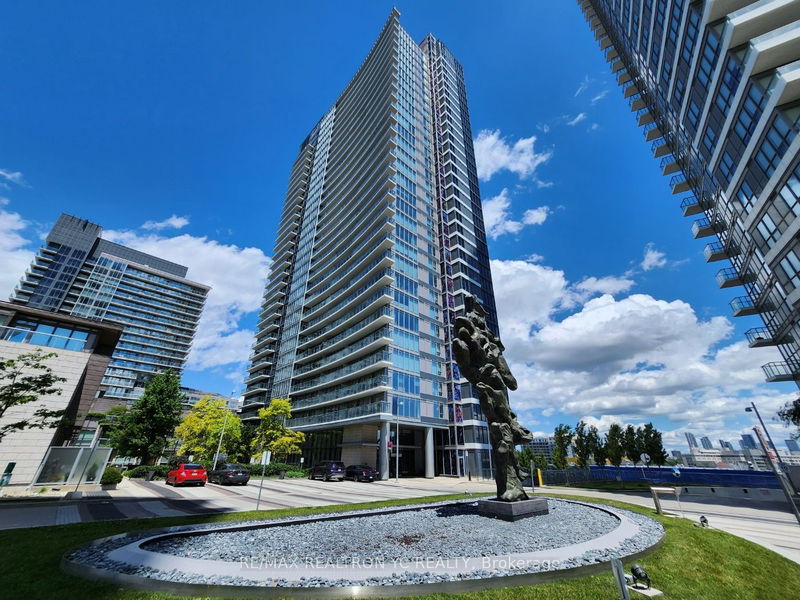 121 McMahon Dr, unit 1503 for sale - image #1