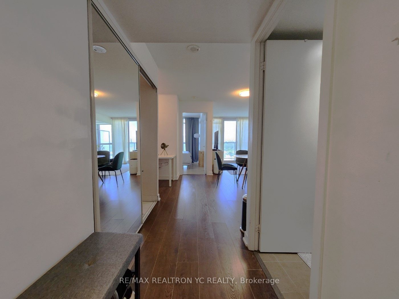 121 McMahon Dr, unit 1503 for sale - image #9