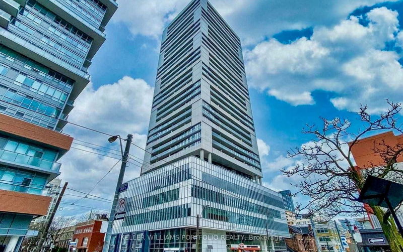 89 Mcgill St, unit 706 for sale - image #1