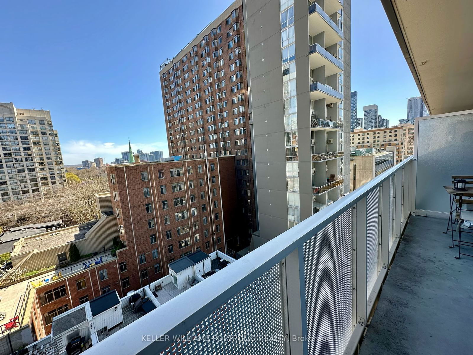 89 Mcgill St, unit 706 for sale - image #7