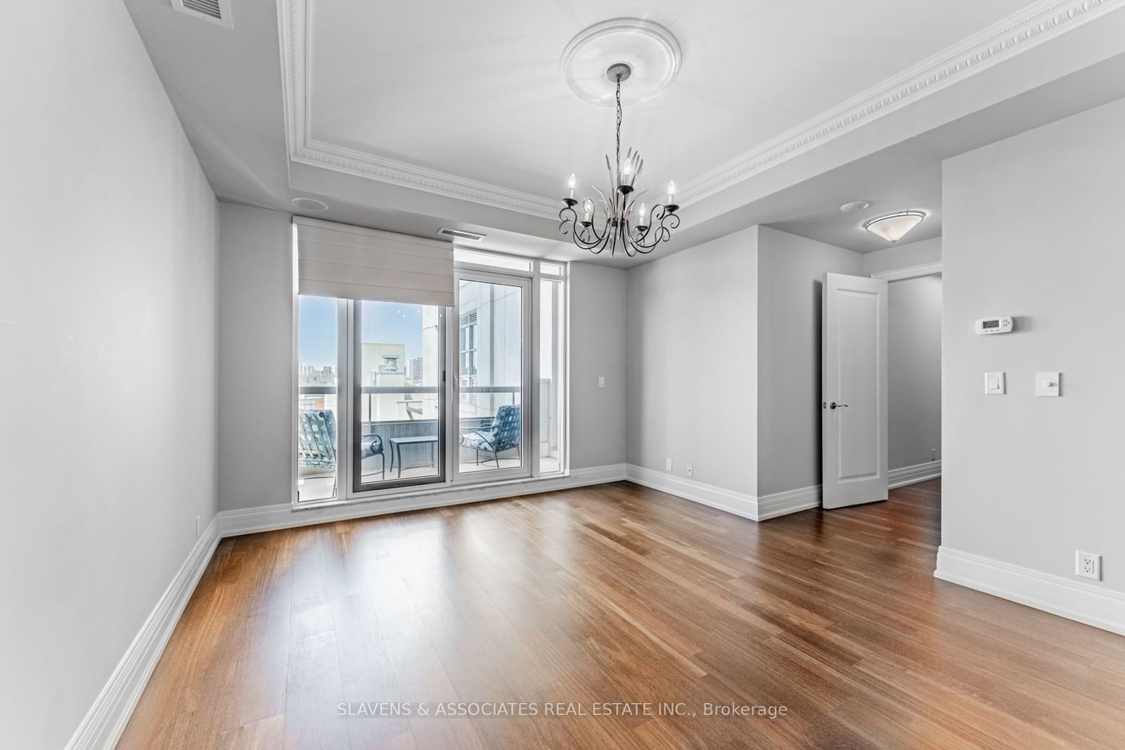 68 Yorkville Ave, unit 1002 for rent - image #21