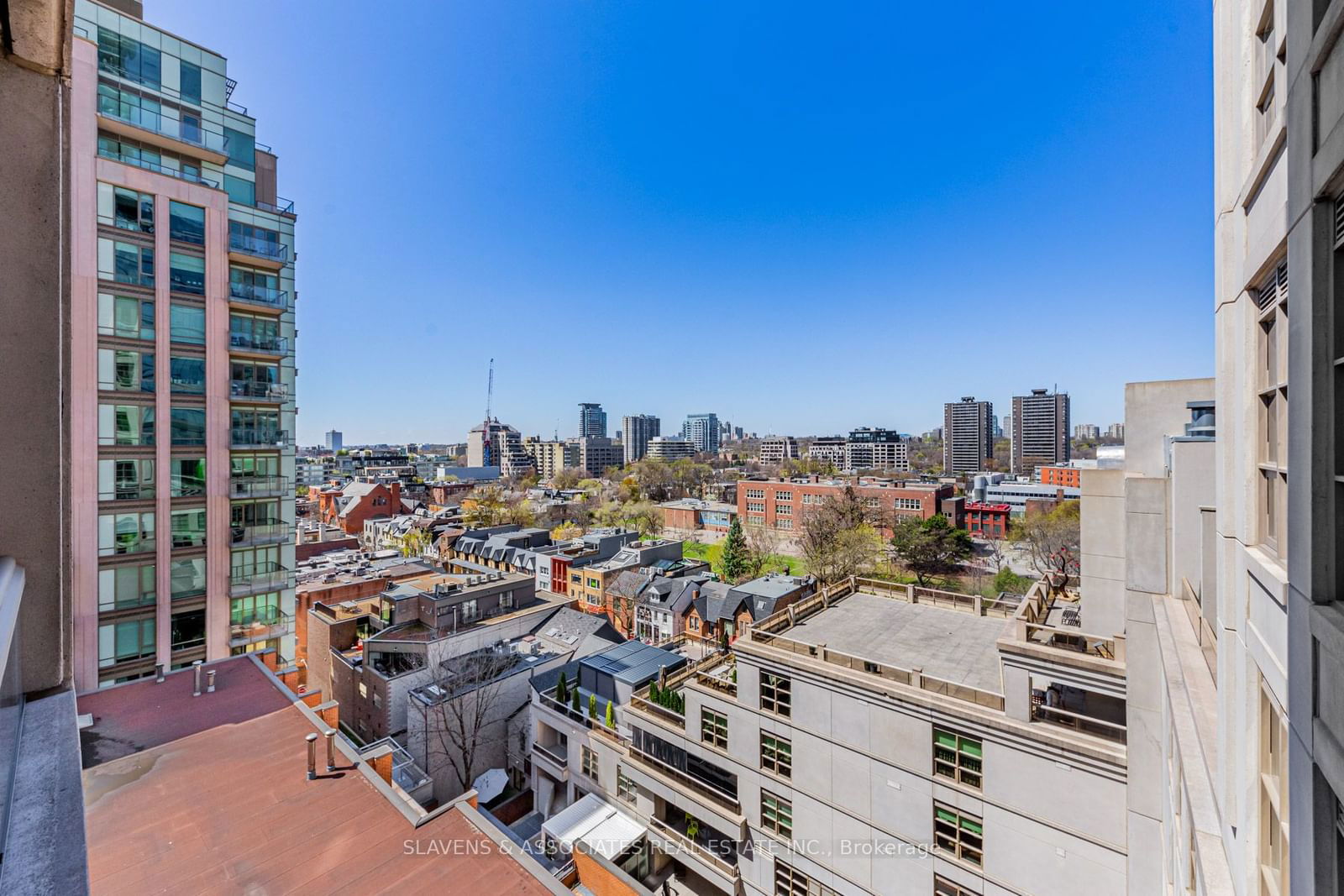 68 Yorkville Ave, unit 1002 for rent - image #37