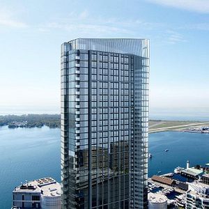 10 York St, unit 5507 for sale - image #1