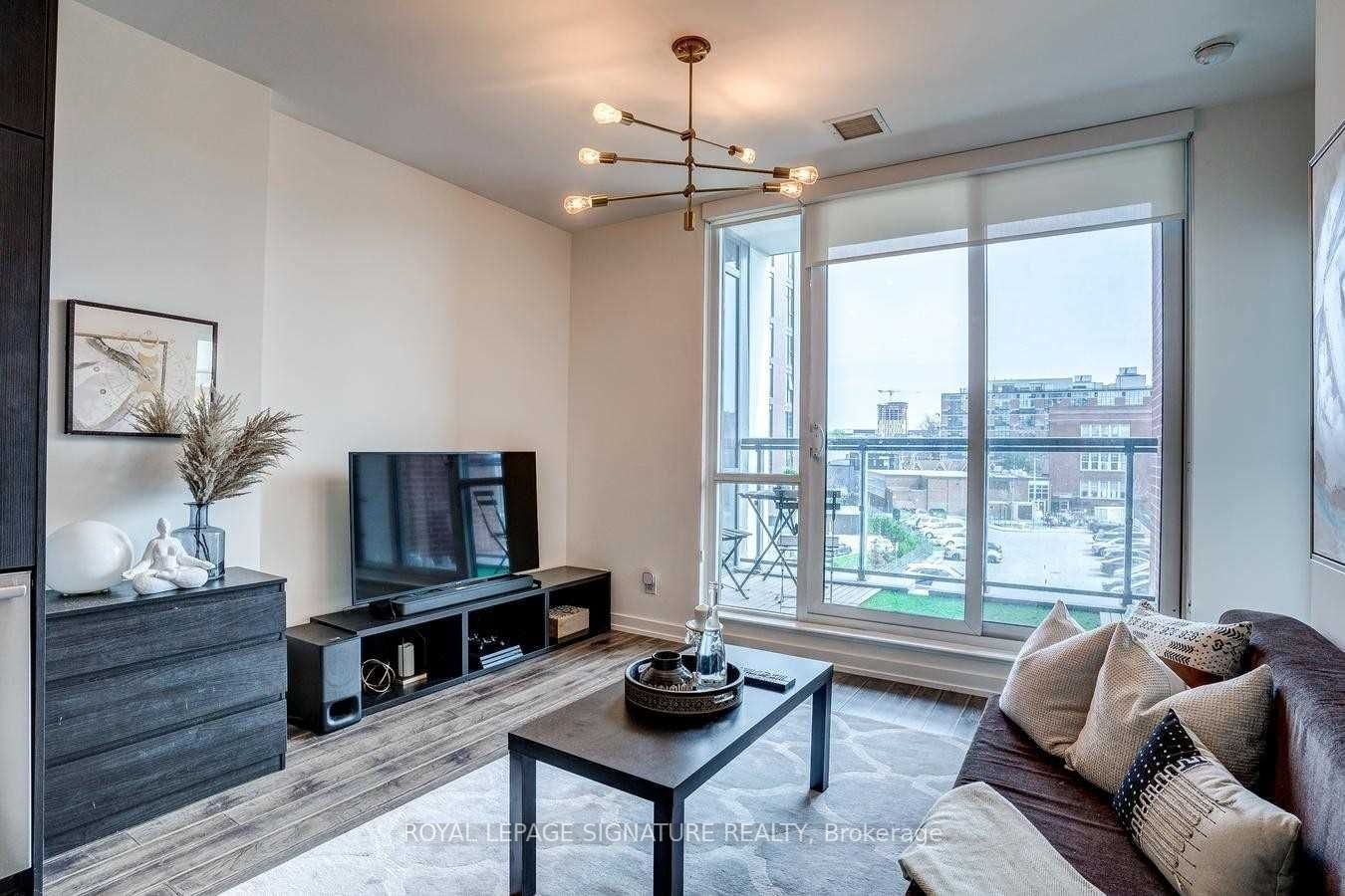 55 Regent Park Blvd, unit 318 for rent - image #16