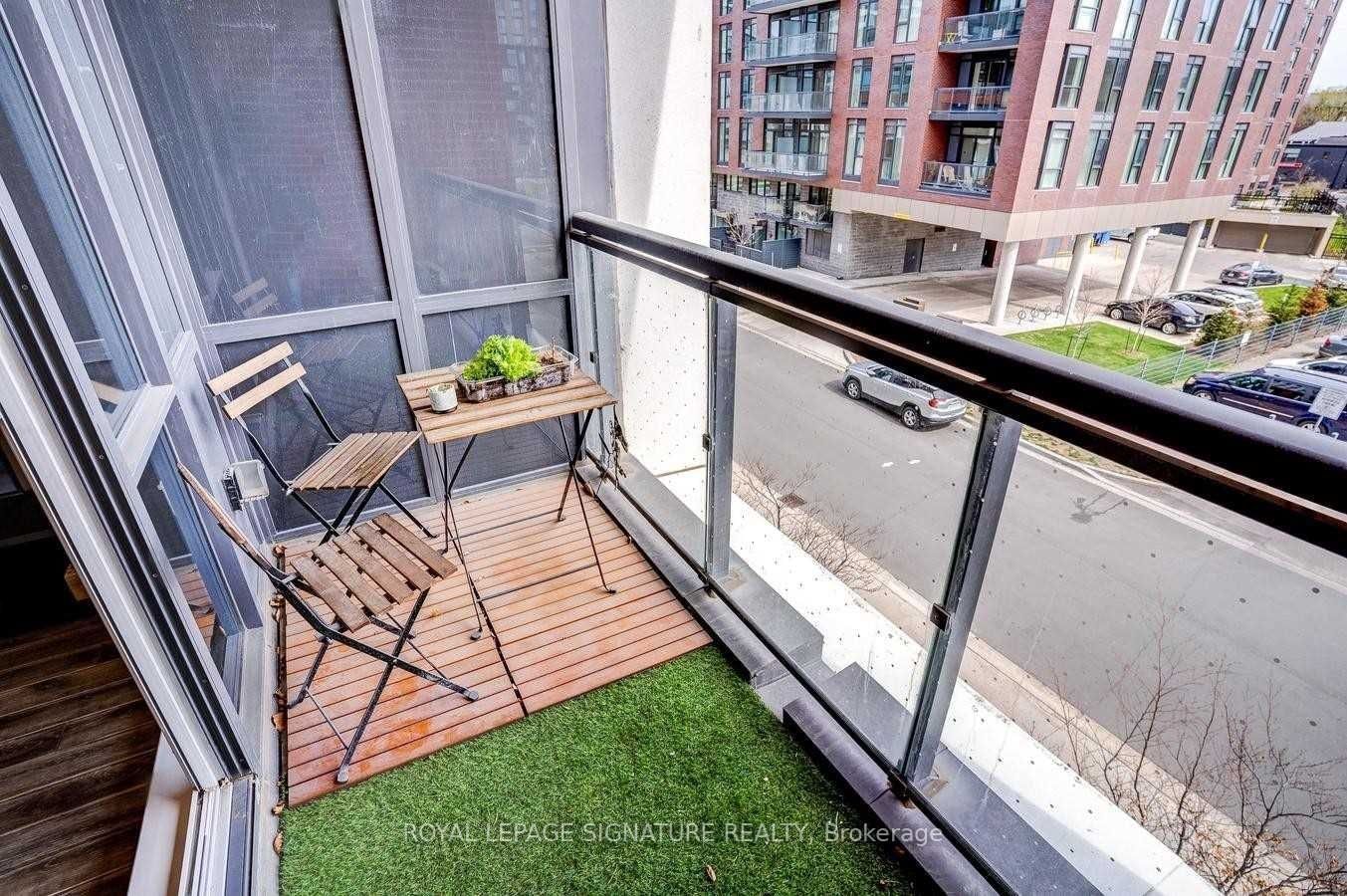 55 Regent Park Blvd, unit 318 for rent - image #18