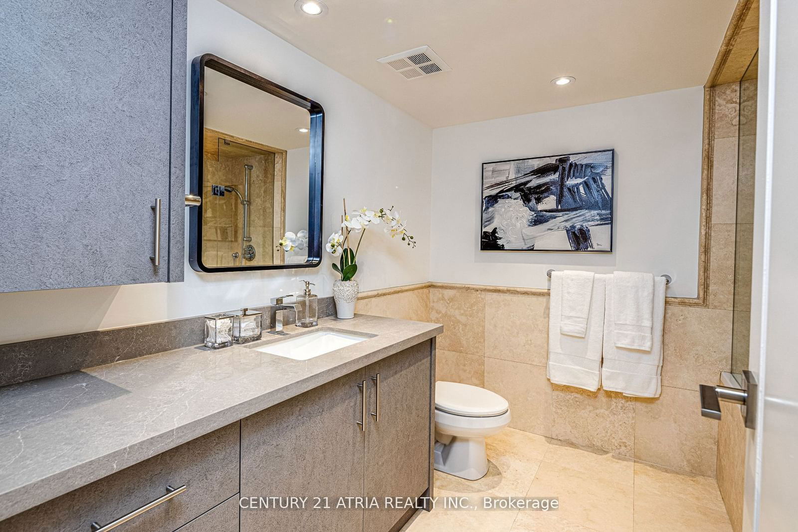 65 Harbour Sq, unit 1401 for sale - image #21