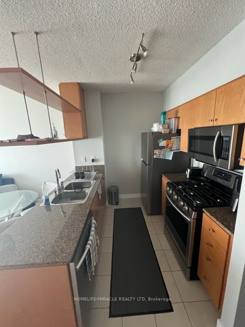 35 Mariner Terr, unit 2601 for rent