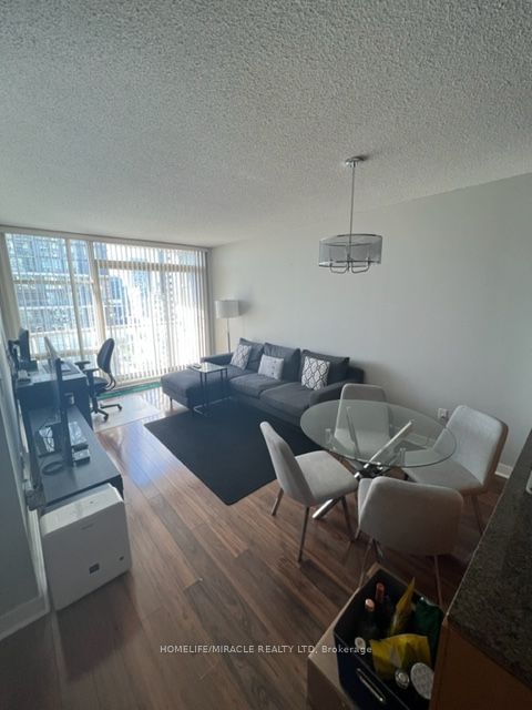 35 Mariner Terr, unit 2601 for rent - image #18