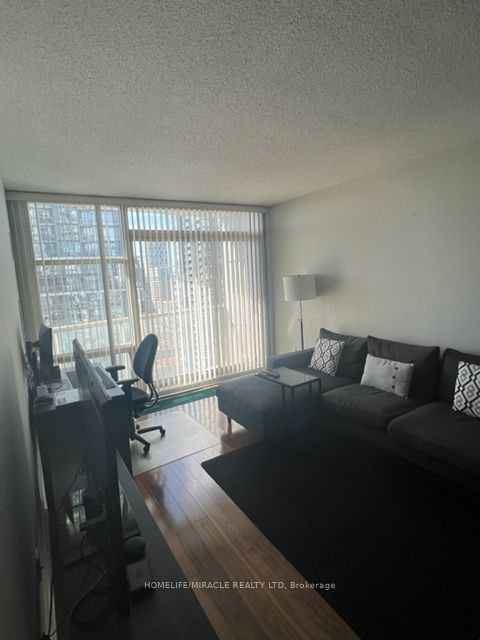 35 Mariner Terr, unit 2601 for rent - image #4