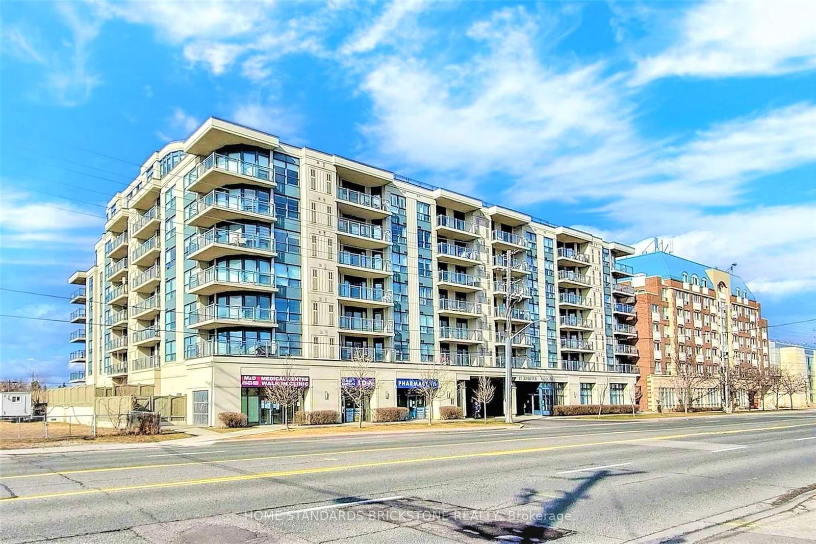 872 Sheppard Ave W, unit 518 for sale - image #1