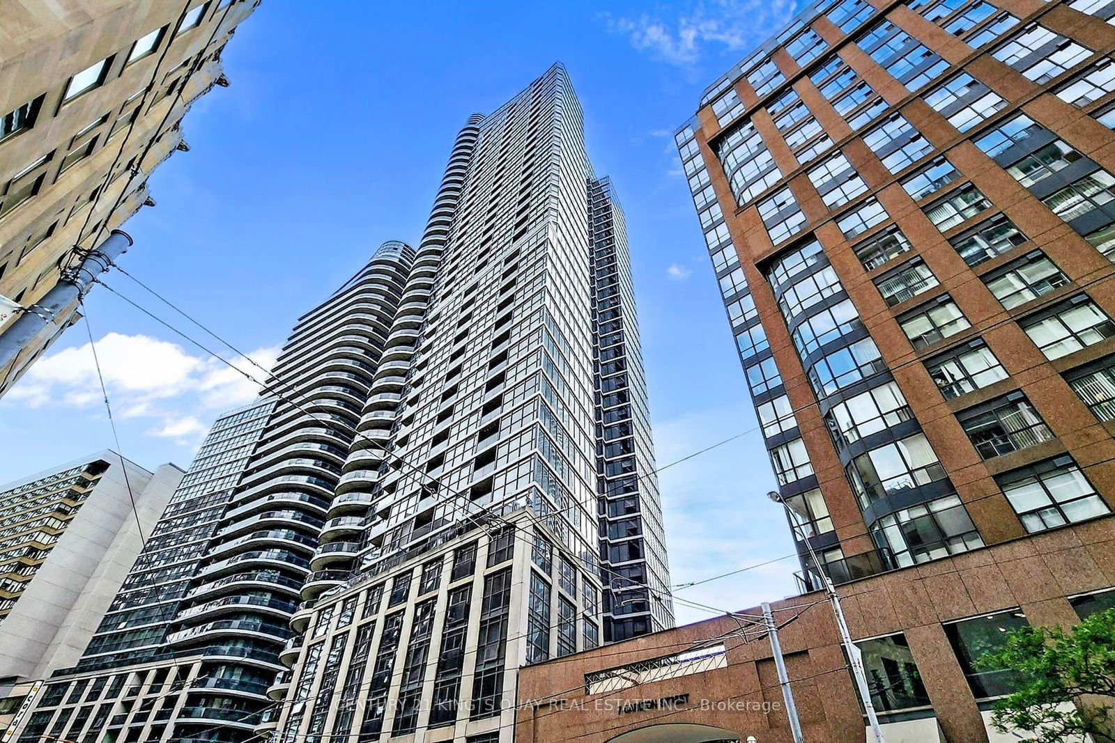 21 Carlton St, unit 1301 for rent - image #1