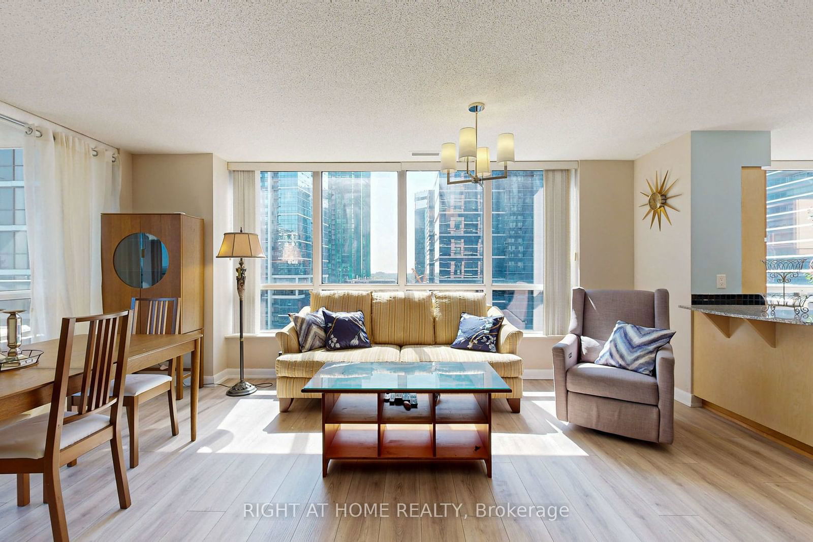 33 Sheppard Ave E, unit 1503 for sale - image #15