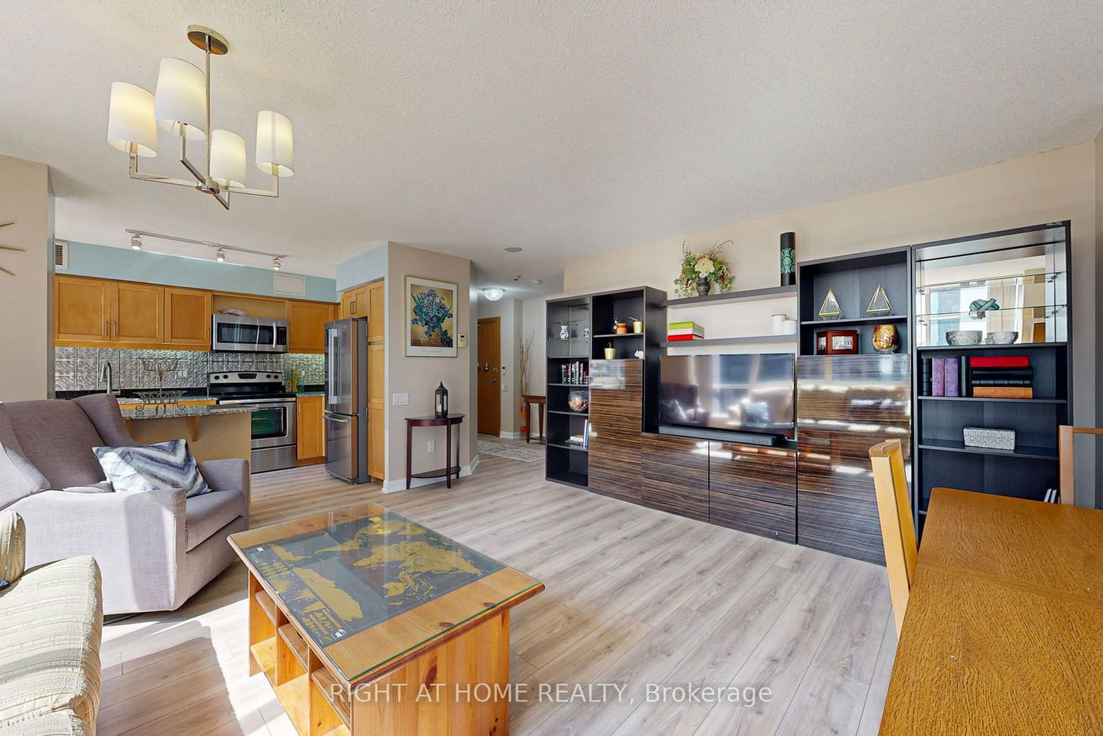 33 Sheppard Ave E, unit 1503 for sale - image #19