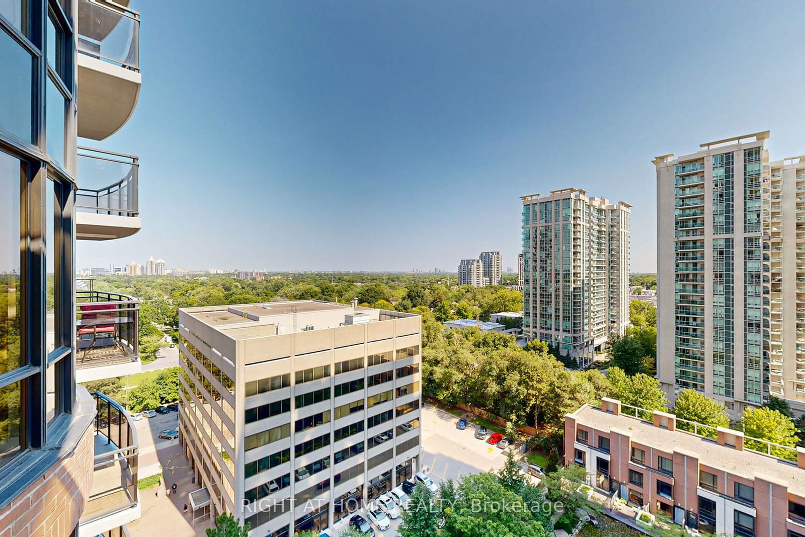 33 Sheppard Ave E, unit 1503 for sale - image #31