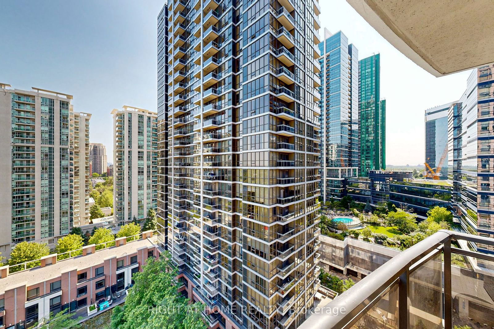 33 Sheppard Ave E, unit 1503 for sale - image #32