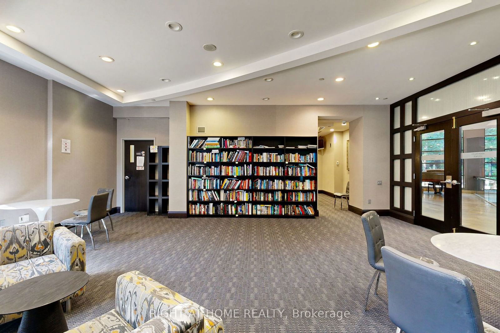 33 Sheppard Ave E, unit 1503 for sale - image #37