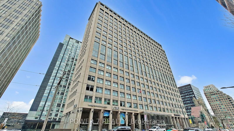 111 St Clair Ave, unit 1526 for sale - image #1