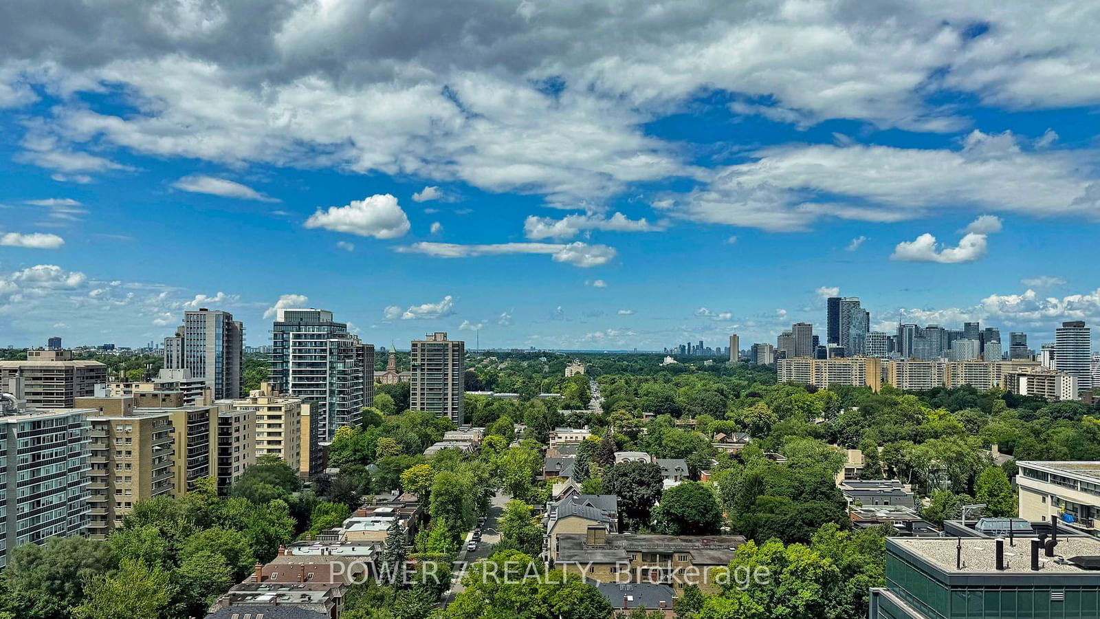 111 St Clair Ave, unit 1526 for sale - image #28