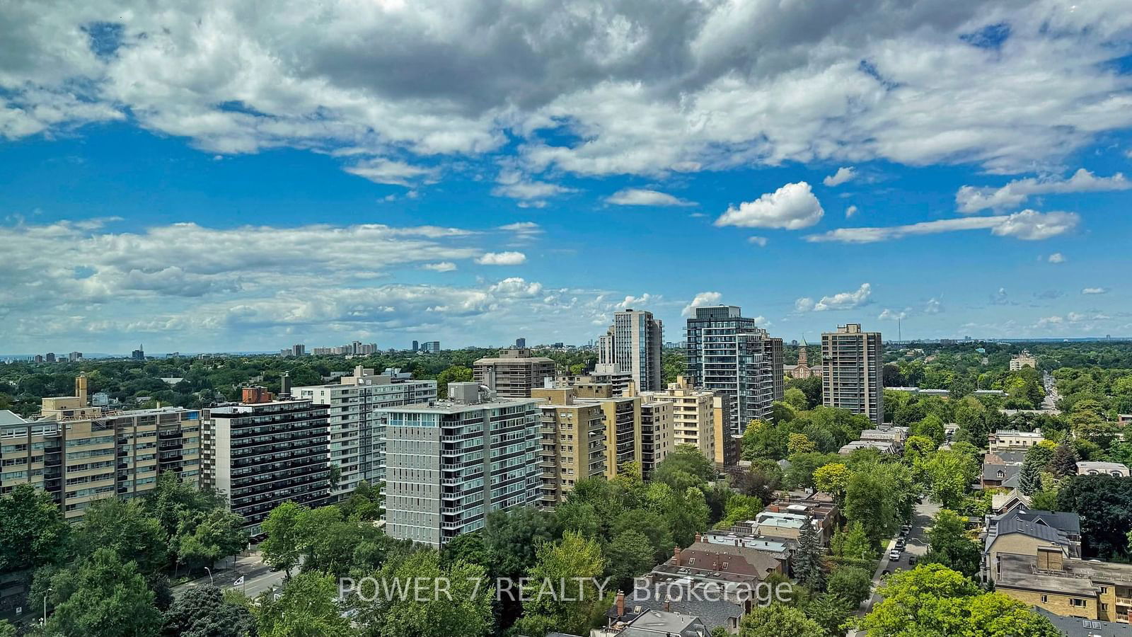 111 St Clair Ave, unit 1526 for sale