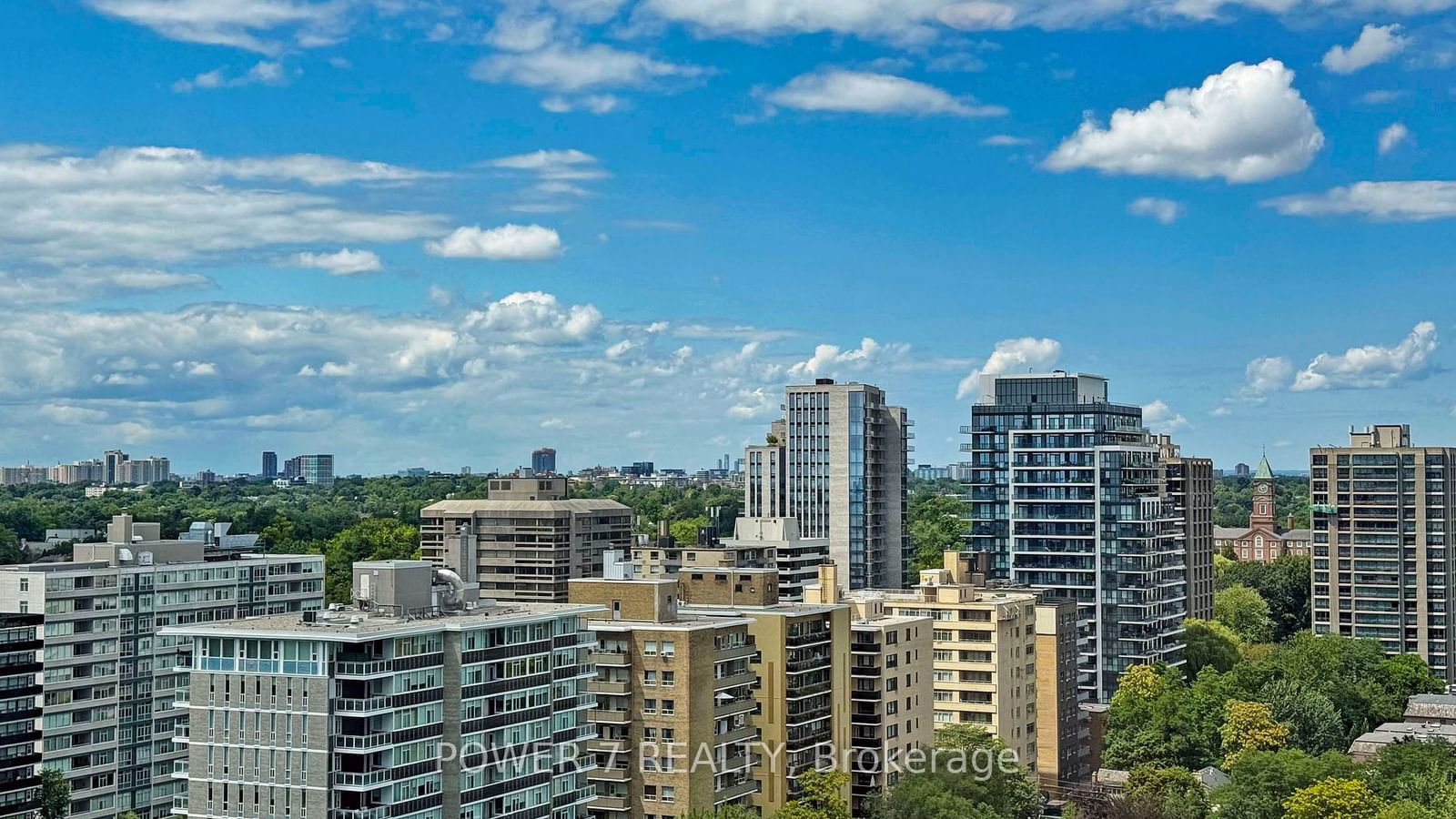 111 St Clair Ave, unit 1526 for sale - image #31