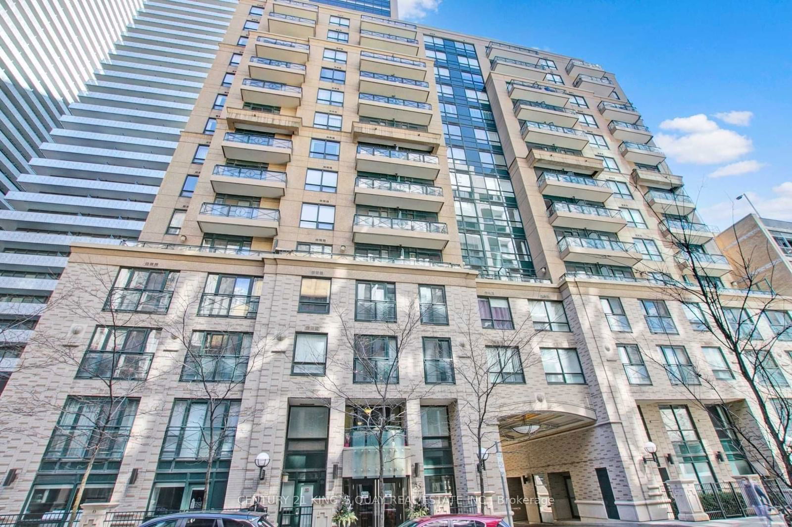 35 Hayden St, unit 912 for sale