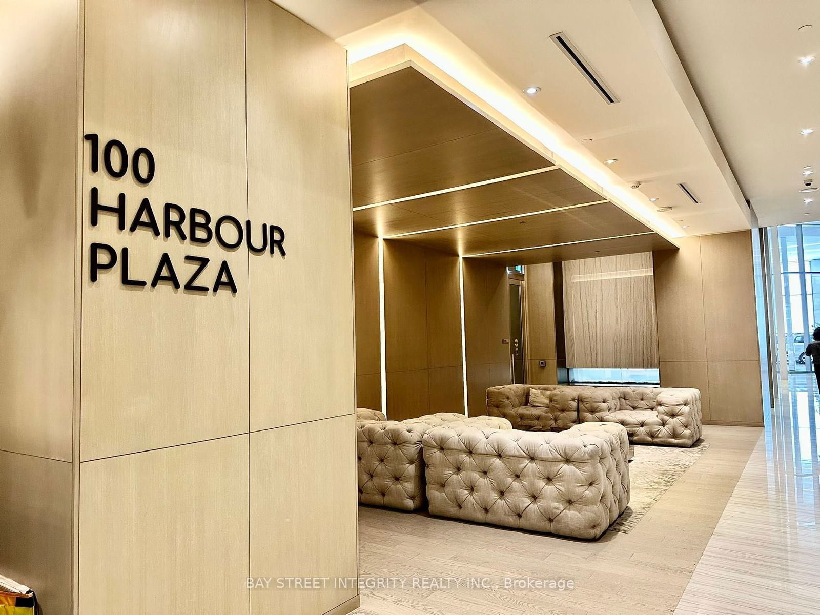 100 Harbour St, unit 4707 for rent - image #3