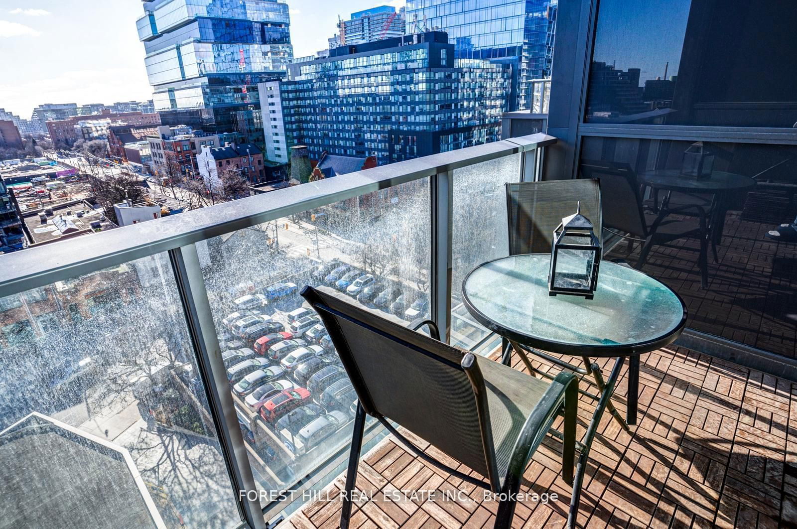 120 Parliament St, unit 915 for sale - image #16