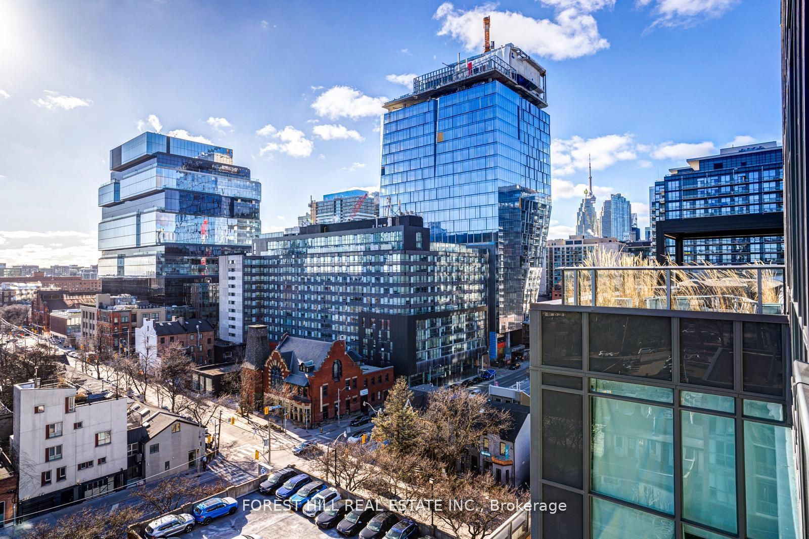 120 Parliament St, unit 915 for sale - image #17