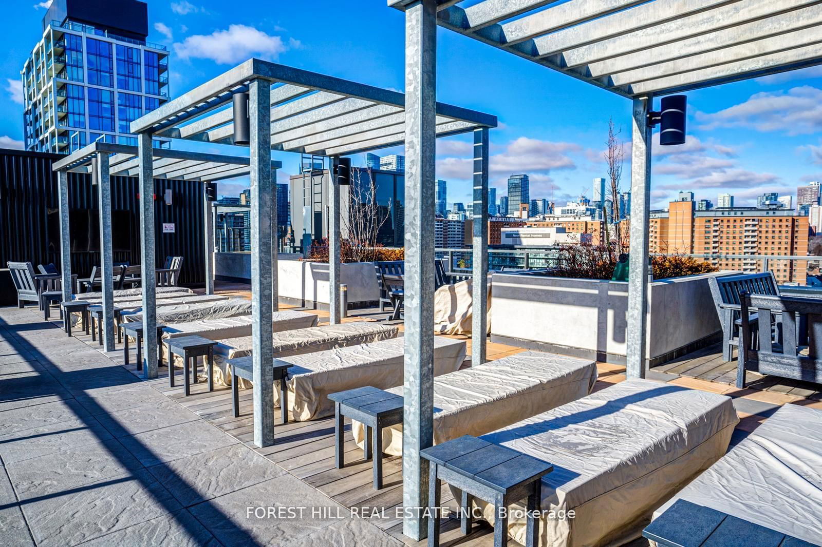 120 Parliament St, unit 915 for sale - image #29