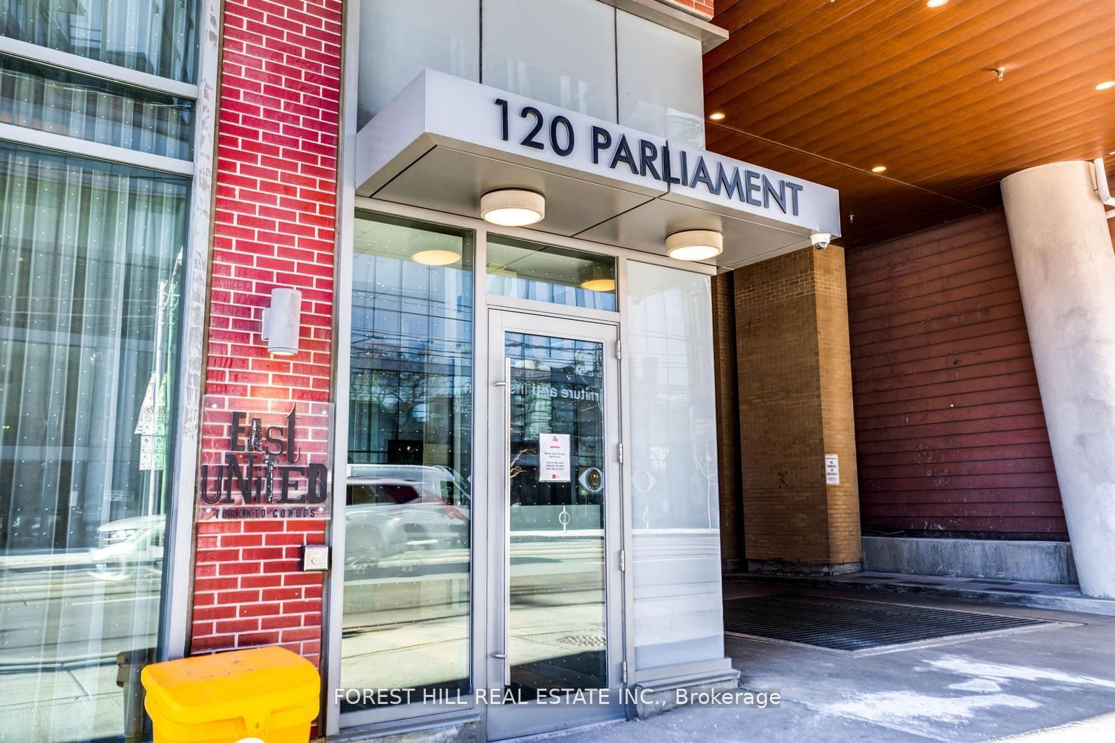 120 Parliament St, unit 915 for sale - image #3