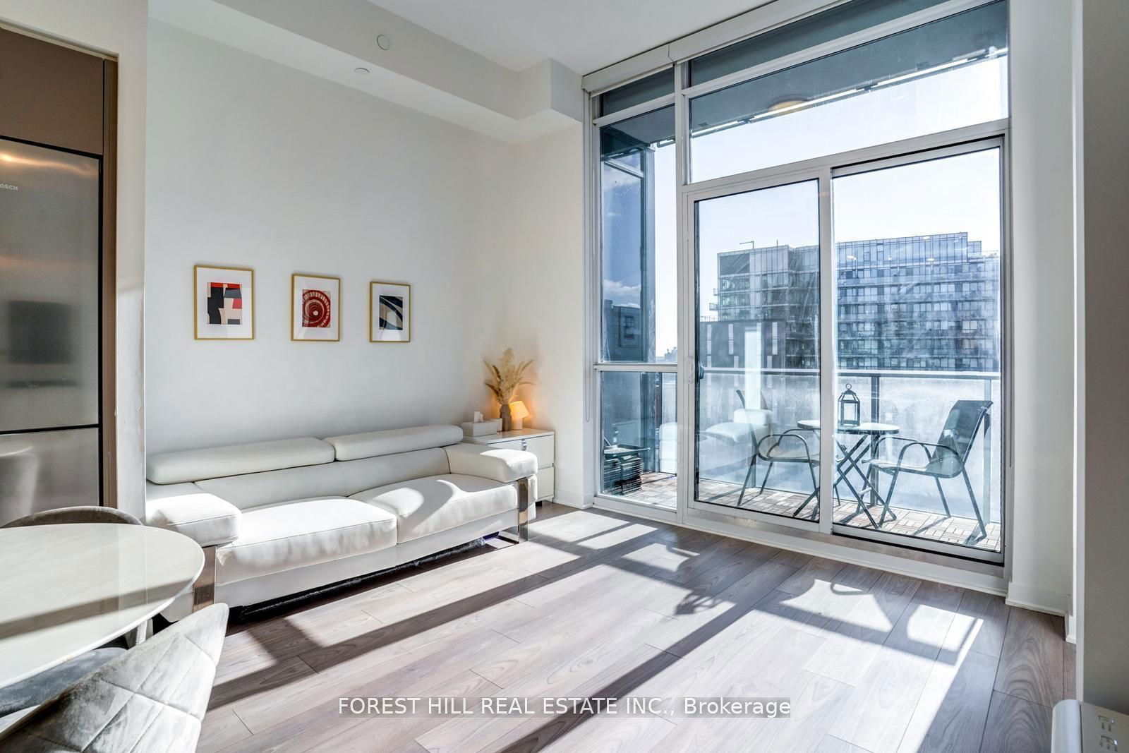 120 Parliament St, unit 915 for sale - image #9