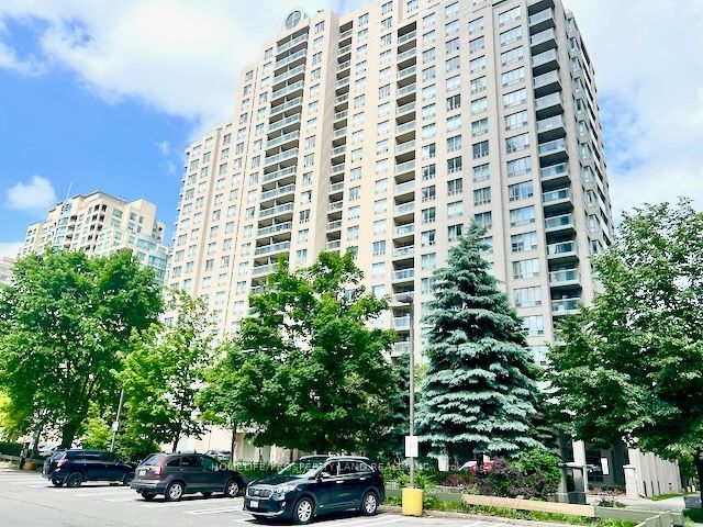 28 Empress Ave, unit 1805 for sale - image #1