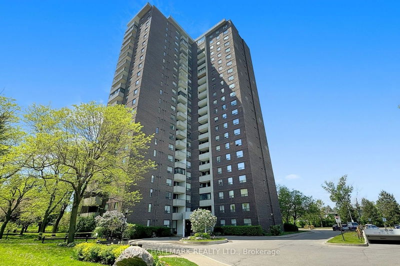 10 Muirhead Rd, unit 505 for sale - image #1